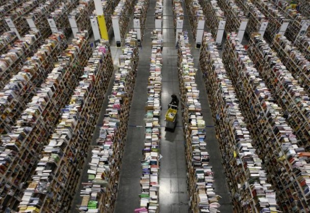 Fascinujúci svet Amazonu