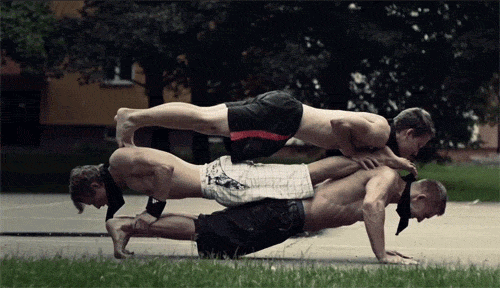 Fitness gify - 19.6.14