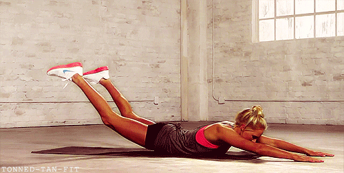Fitness gify - 19.6.14