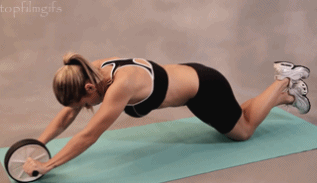 Fitness gify - 19.6.14