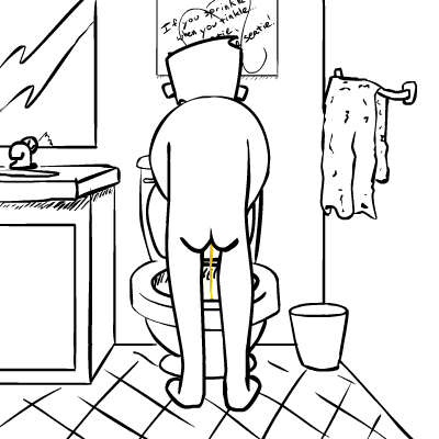 Srandovné gify - 20.11.14