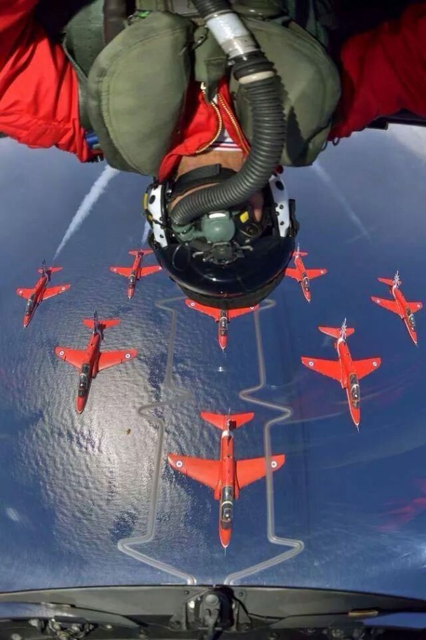 Najúžasnejšie selfies, aké kedy boli odfotené