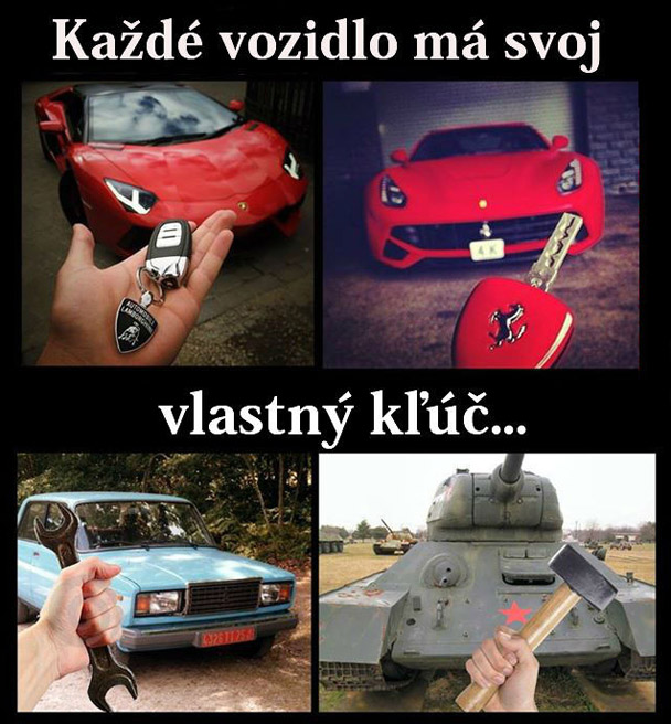 Funny obrázky - 17.12.15