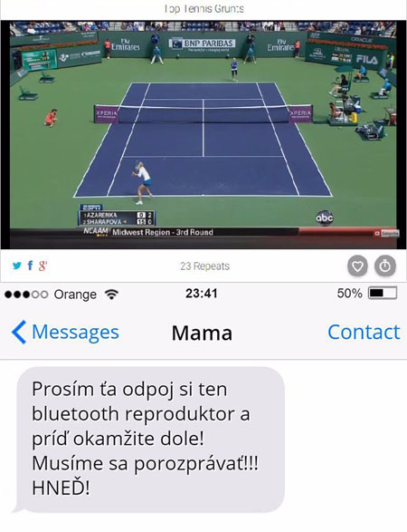 Srandovné obrázky - 12.8.16