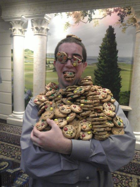 Cookies lover