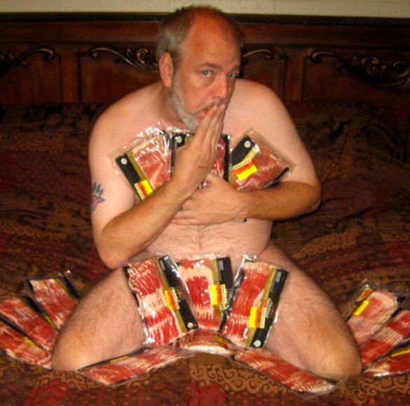Bizarné obrázky II.