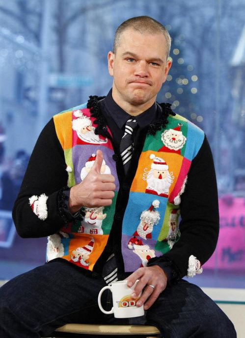 Radšej nech zamrznem :D