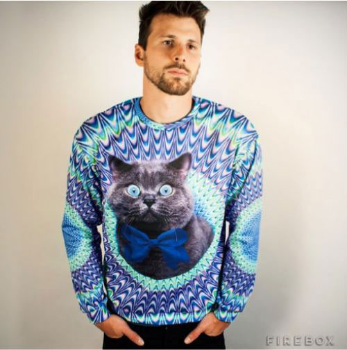 Radšej nech zamrznem :D